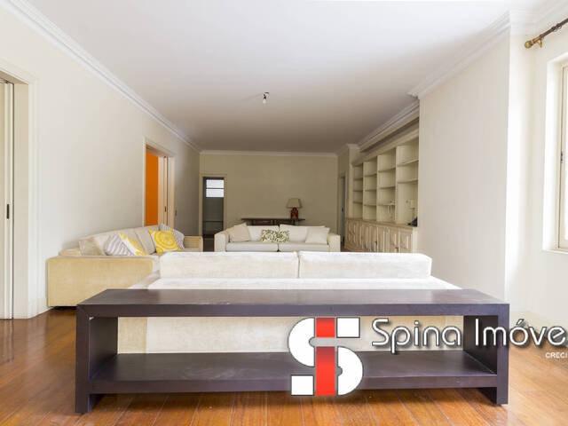 Apartamento para Locação em São Paulo - 5