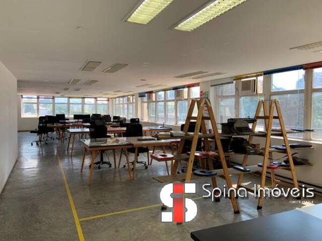 #5070 - Conjunto Comercial para Locação em São Paulo - SP - 3