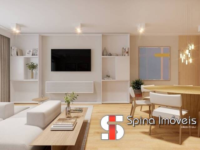 Apartamento para Venda em São Paulo - 2