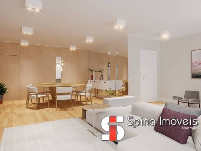 Apartamento para Venda em São Paulo - 3