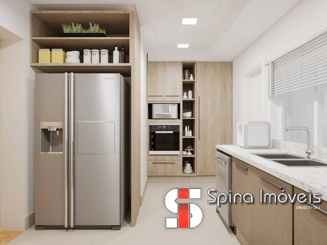Apartamento para Venda em São Paulo - 5