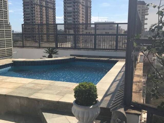 #5182 - Cobertura para Locação em São Paulo - SP - 1