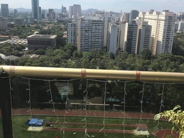 #5182 - Cobertura para Locação em São Paulo - SP - 2