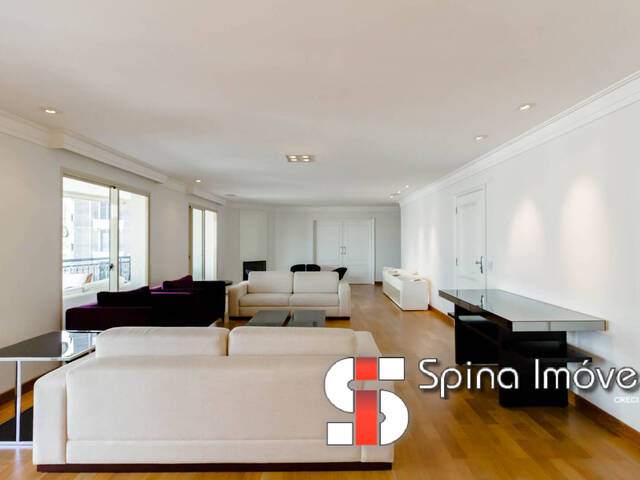 Apartamento para Venda em São Paulo - 3