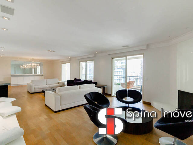 Apartamento para Venda em São Paulo - 5