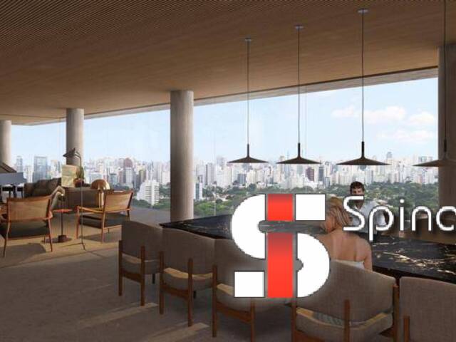 Apartamento para Venda em São Paulo - 2