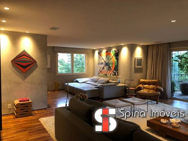 Apartamento para Venda em São Paulo - 3