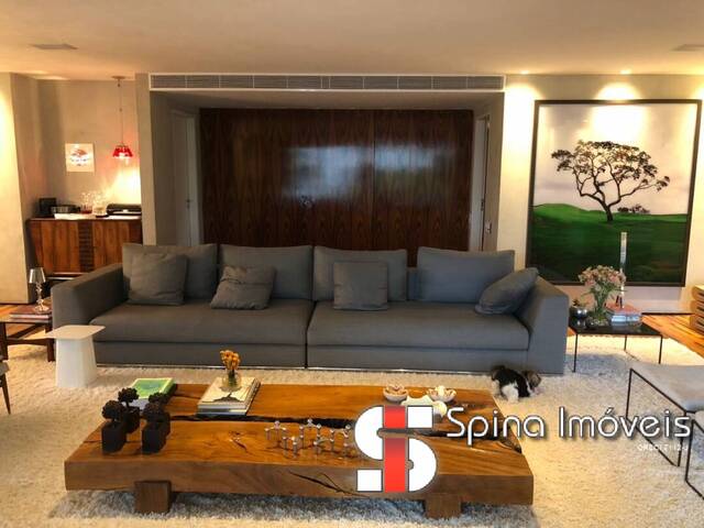 Apartamento para Venda em São Paulo - 4