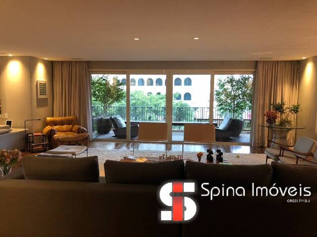 Apartamento para Venda em São Paulo - 5