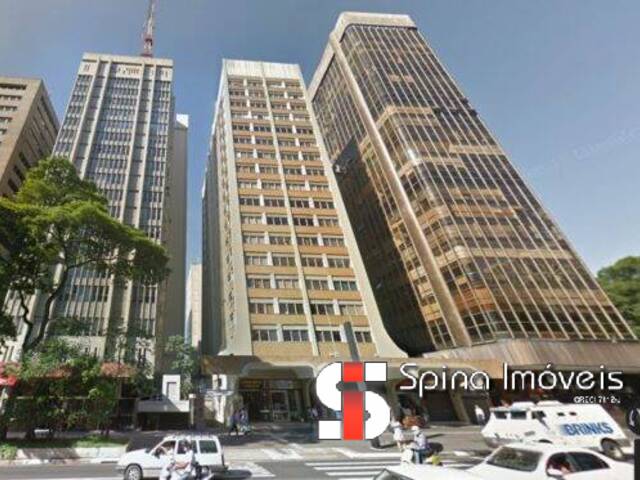 #5380 - Conjunto Comercial para Venda em São Paulo - SP - 2