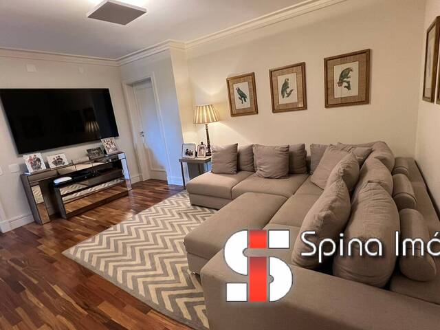 Apartamento para Locação em São Paulo - 2