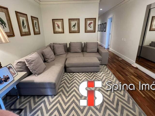 Apartamento para Locação em São Paulo - 5