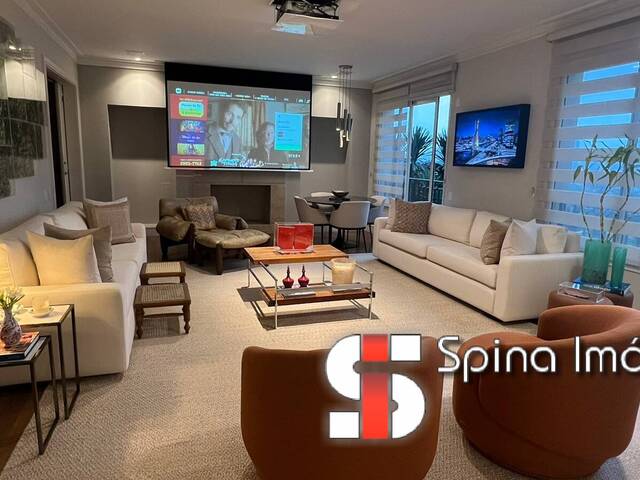 Apartamento para Locação em São Paulo - 3