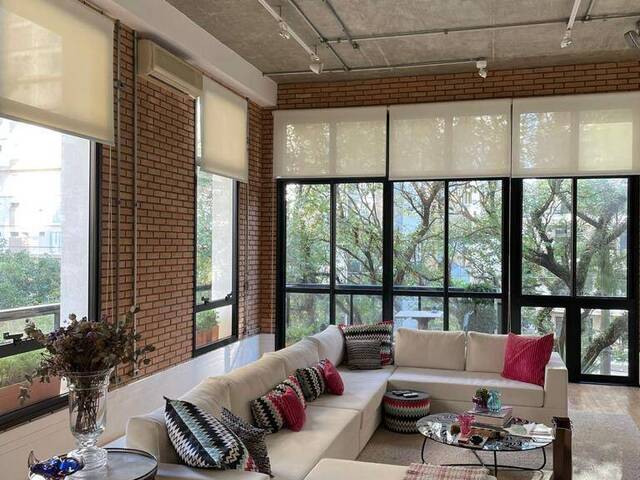 Apartamento para Locação em São Paulo - 2