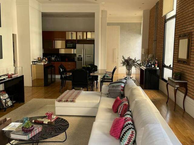 Apartamento para Locação em São Paulo - 4