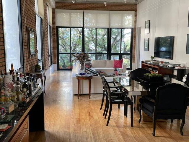 Apartamento para Locação em São Paulo - 3