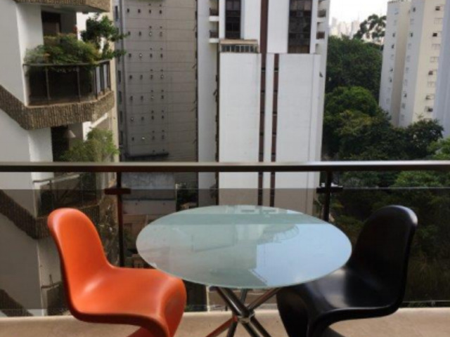 Apartamento para Venda em São Paulo - 2
