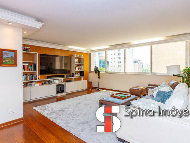 Apartamento para Locação em São Paulo - 5