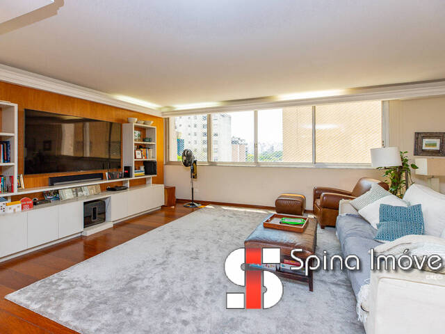 Apartamento para Locação em São Paulo - 3