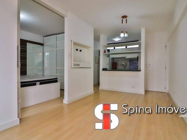 Apartamento para Locação em São Paulo - 2