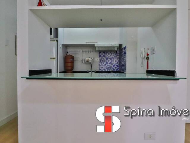 Apartamento para Locação em São Paulo - 4