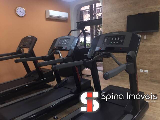 Apartamento para Venda em São Paulo - 2
