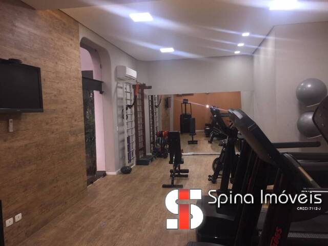 Apartamento para Venda em São Paulo - 3