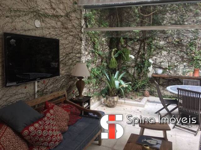 Casa para Locação em São Paulo - 4