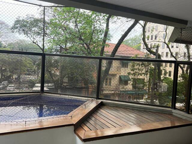 Apartamento para Locação em São Paulo - 5