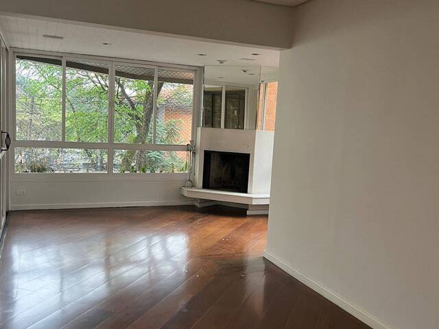 Apartamento para Locação em São Paulo - 3