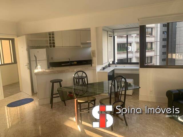 Apartamento para Venda em São Paulo - 2