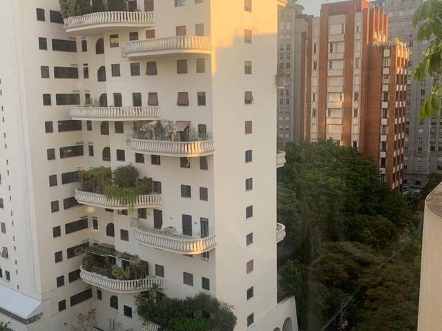 Apartamento para Venda em São Paulo - 3