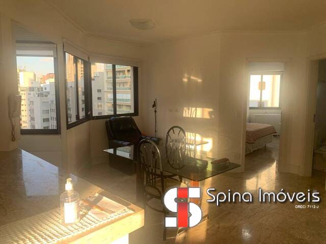 Apartamento para Venda em São Paulo - 4
