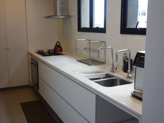 Apartamento para Venda em São Paulo - 4