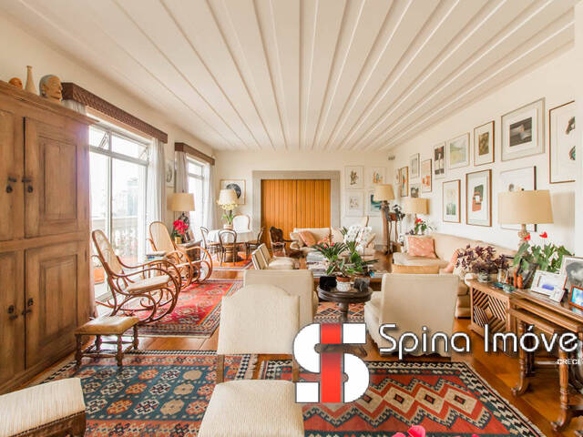 Apartamento para Venda em São Paulo - 4
