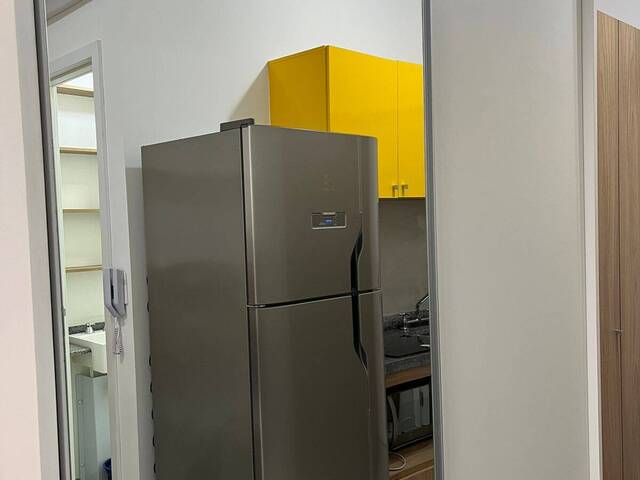 #5808 - Apartamento para Locação em São Paulo - SP - 2
