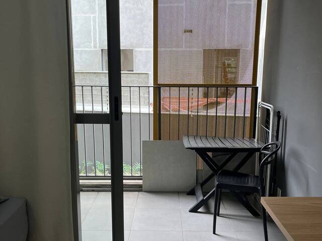 #5808 - Apartamento para Locação em São Paulo - SP - 1