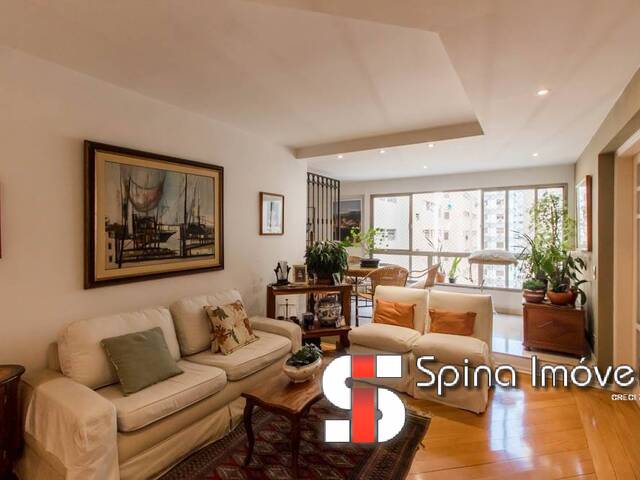 #5819 - Apartamento para Locação em São Paulo - SP - 1