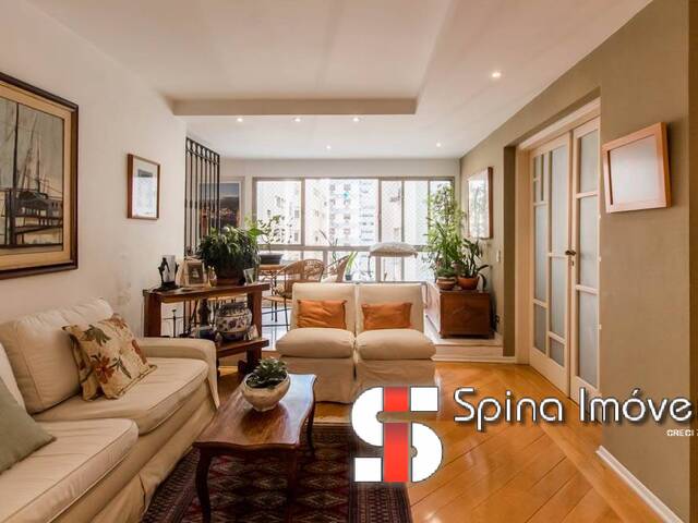 #5819 - Apartamento para Locação em São Paulo - SP - 2