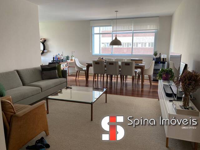 Apartamento para Venda em São Paulo - 2