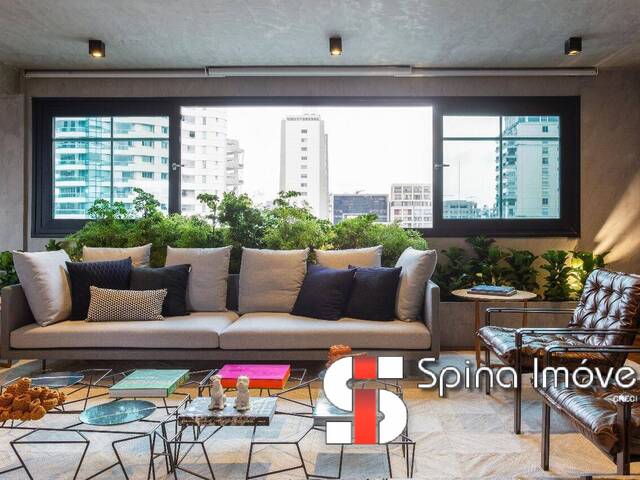 #5846 - Apartamento para Locação em São Paulo - SP - 2