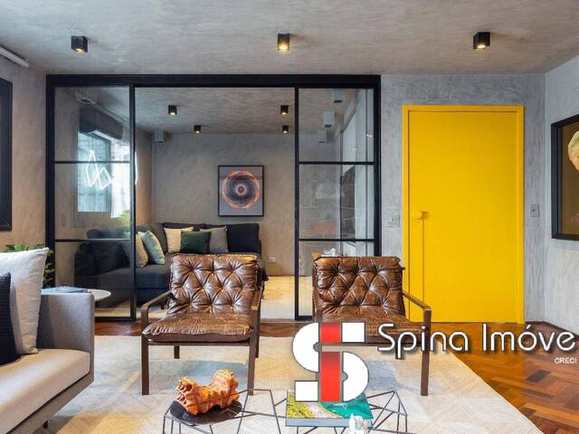 #5846 - Apartamento para Locação em São Paulo - SP - 1