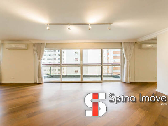 Apartamento para Venda em São Paulo - 2