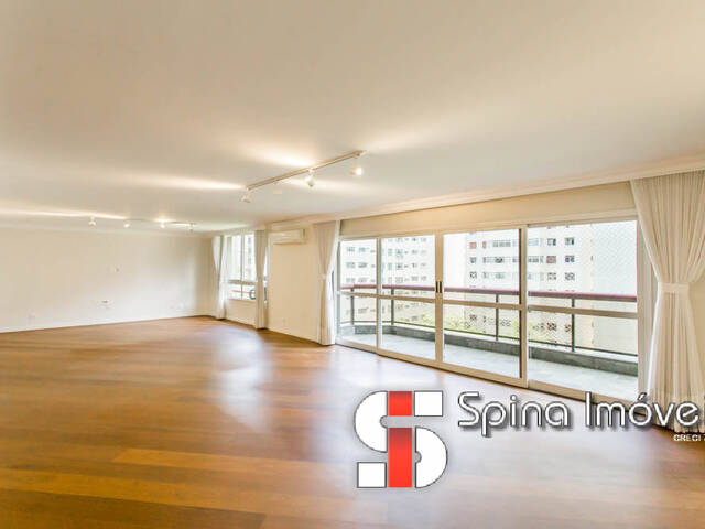 Apartamento para Venda em São Paulo - 4