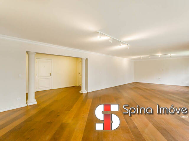 Apartamento para Venda em São Paulo - 3