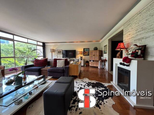 Apartamento para Venda em São Paulo - 5
