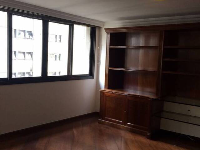 #5873 - Apartamento para Locação em São Paulo - SP - 1
