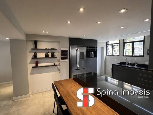 #5885 - Apartamento para Locação em São Paulo - SP - 3