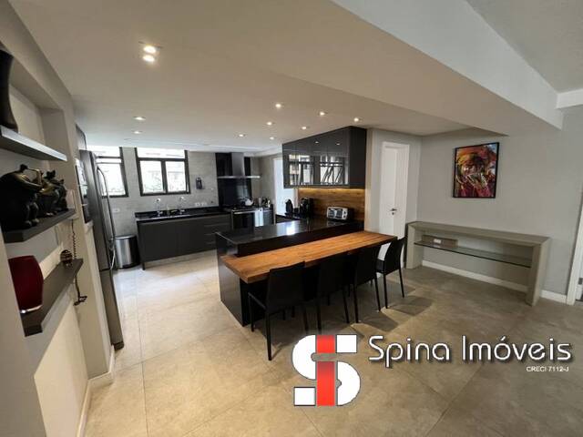 #5885 - Apartamento para Locação em São Paulo - SP - 2