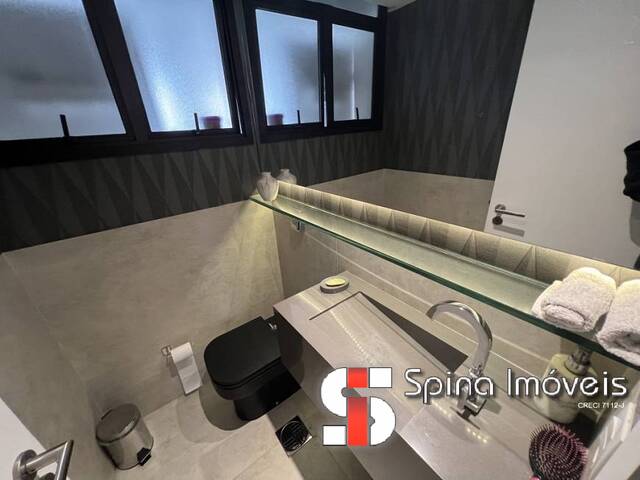 Apartamento para Locação em São Paulo - 5